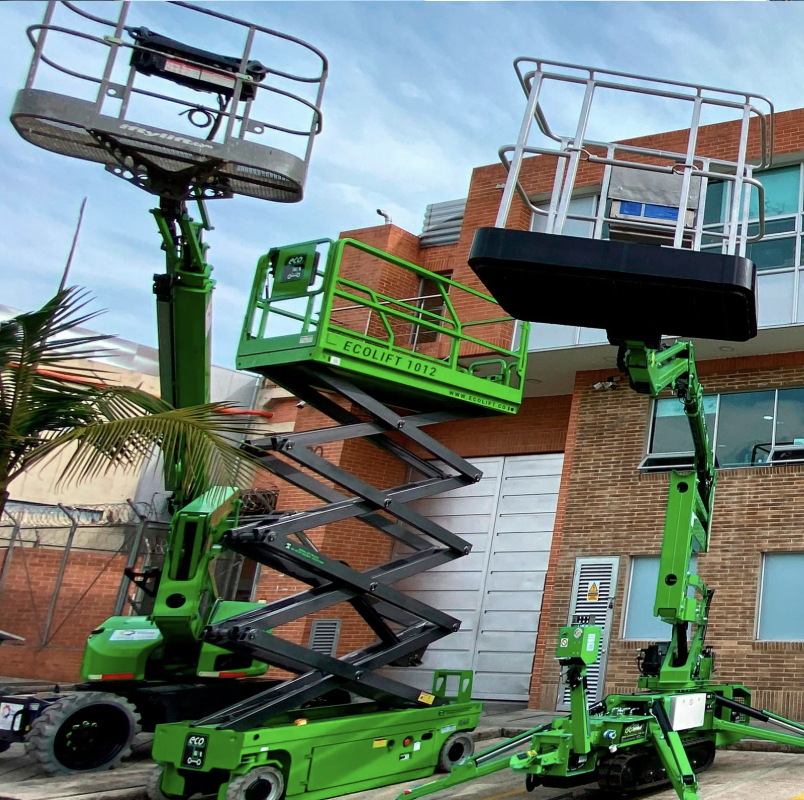 Ecorental