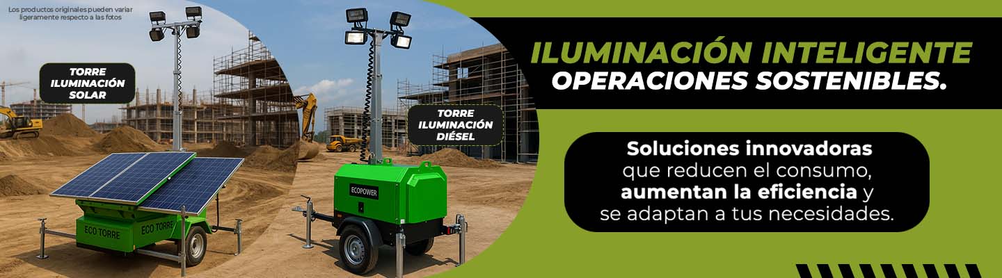 Iluminación inteligente