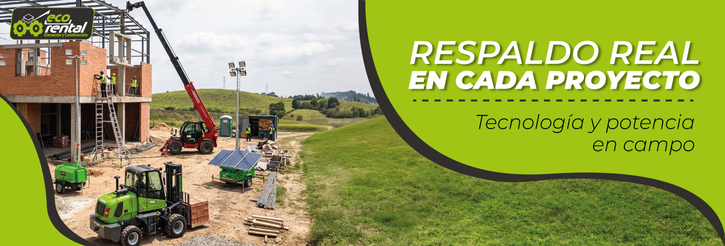 Todo lo que tu proyecto necesita, en un solo lugar