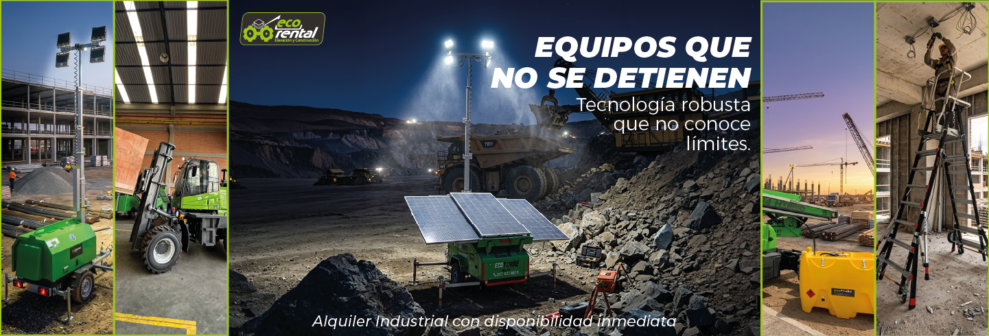 Todo lo que tu proyecto necesita, en un solo lugar